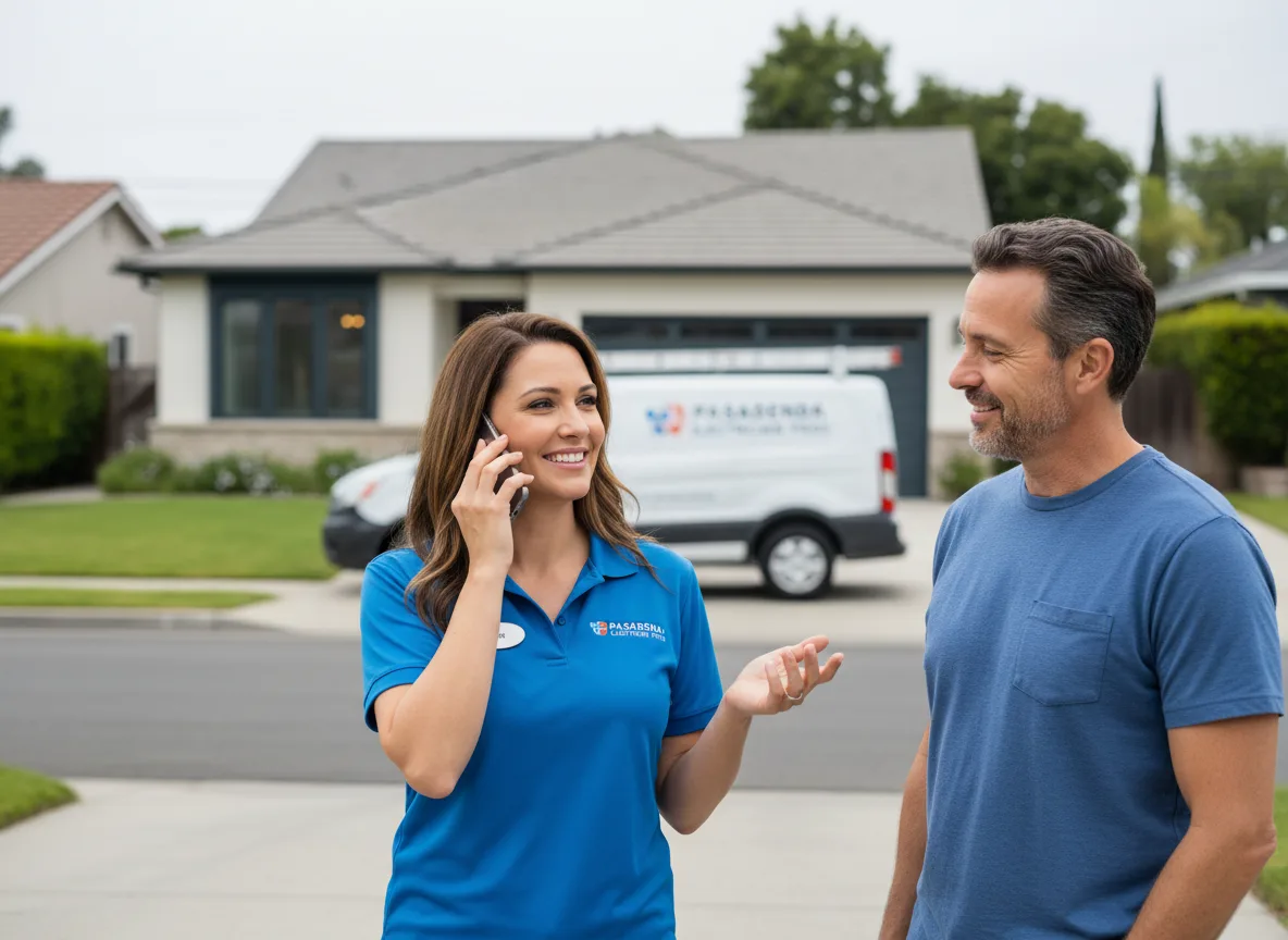 Electrician Franklin, OH FAQs